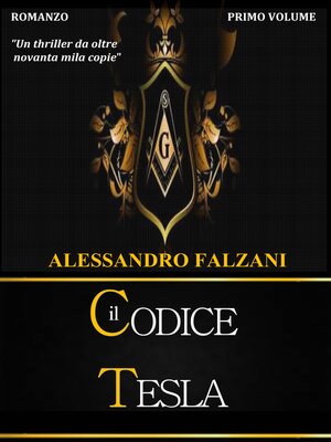 cover image of Il codice Tesla-Project Archangel-Mothman.